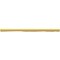 Ekena Millwork 48"W x 2"D x 2"H Universal Trim Sill for StoneWall Faux Stone Siding Panels, Smokey Ridge PNUTS02X48SR - alternate 2